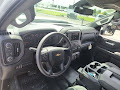 2026 Chevrolet Silverado 2500HD Work Truck