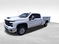 2026 Chevrolet Silverado 2500HD Work Truck