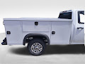 2026 Chevrolet Silverado 2500HD Work Truck