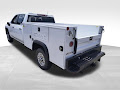 2026 Chevrolet Silverado 2500HD Work Truck