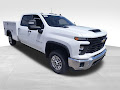 2026 Chevrolet Silverado 2500HD Work Truck