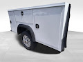 2026 Chevrolet Silverado 2500HD Work Truck