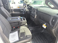 2026 Chevrolet Silverado 2500HD Work Truck