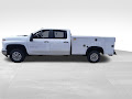 2026 Chevrolet Silverado 2500HD Work Truck