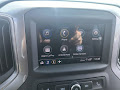2026 Chevrolet Silverado 2500HD Work Truck