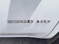 2026 Chevrolet Silverado 2500HD Work Truck