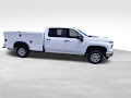 2026 Chevrolet Silverado 2500HD Work Truck