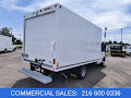 2026 Chevrolet Express Commercial Cutaway 4500 Series
