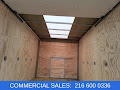 2026 Chevrolet Express Commercial Cutaway 4500 Series