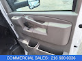 2026 Chevrolet Express Commercial Cutaway 4500 Series