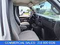 2026 Chevrolet Express Commercial Cutaway 4500 Series