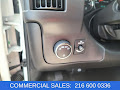 2026 Chevrolet Express Commercial Cutaway 4500 Series