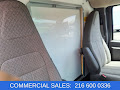 2026 Chevrolet Express Commercial Cutaway 4500 Series