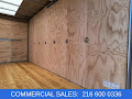 2026 Chevrolet Express Commercial Cutaway 4500 Series