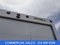 2026 Chevrolet Express Commercial Cutaway 4500 Series