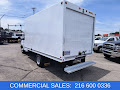 2026 Chevrolet Express Commercial Cutaway 4500 Series
