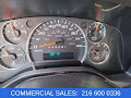 2026 Chevrolet Express Commercial Cutaway 4500 Series