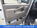 2026 Chevrolet Express Commercial Cutaway 4500 Series