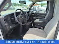 2026 Chevrolet Express Commercial Cutaway 4500 Series