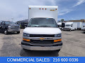 2026 Chevrolet Express Commercial Cutaway 4500 Series