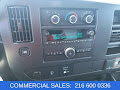 2026 Chevrolet Express Commercial Cutaway 4500 Series
