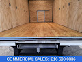 2026 Chevrolet Express Commercial Cutaway 4500 Series