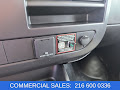 2026 Chevrolet Express Commercial Cutaway 4500 Series