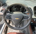2016 Chevrolet Malibu Premier