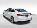 2016 Chevrolet Malibu Premier