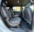 2026 Chevrolet Traverse FWD RS