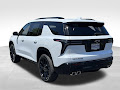 2026 Chevrolet Traverse FWD RS