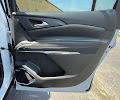 2026 Chevrolet Traverse FWD RS