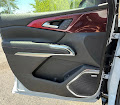 2026 Chevrolet Traverse FWD RS