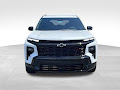 2026 Chevrolet Traverse FWD RS