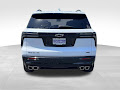 2026 Chevrolet Traverse FWD RS