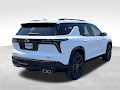 2026 Chevrolet Traverse FWD RS