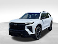 2026 Chevrolet Traverse FWD RS