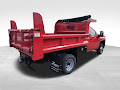 2026 Chevrolet Silverado 3500HD CC Work Truck