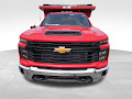 2026 Chevrolet Silverado 3500HD CC Work Truck