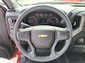 2026 Chevrolet Silverado 3500HD CC Work Truck