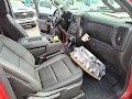 2026 Chevrolet Silverado 3500HD CC Work Truck