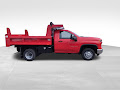 2026 Chevrolet Silverado 3500HD CC Work Truck