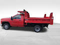 2026 Chevrolet Silverado 3500HD CC Work Truck