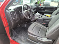 2026 Chevrolet Silverado 3500HD CC Work Truck