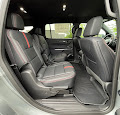 2026 Chevrolet Traverse FWD RS