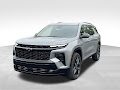 2026 Chevrolet Traverse FWD RS