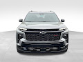 2026 Chevrolet Traverse FWD RS