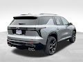 2026 Chevrolet Traverse FWD RS