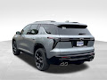 2026 Chevrolet Traverse FWD RS