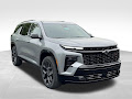 2026 Chevrolet Traverse FWD RS